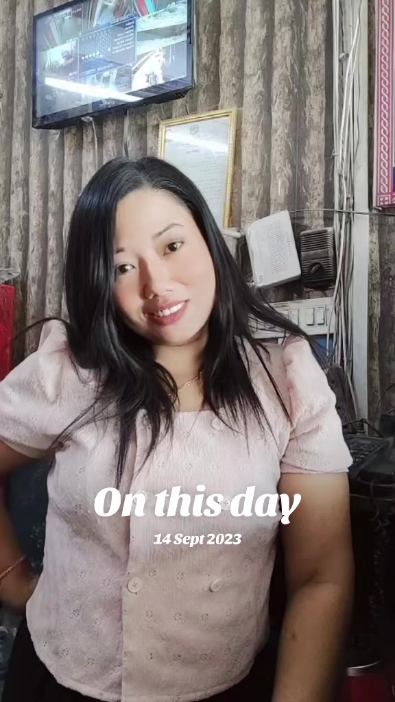 @Nanu Sarita