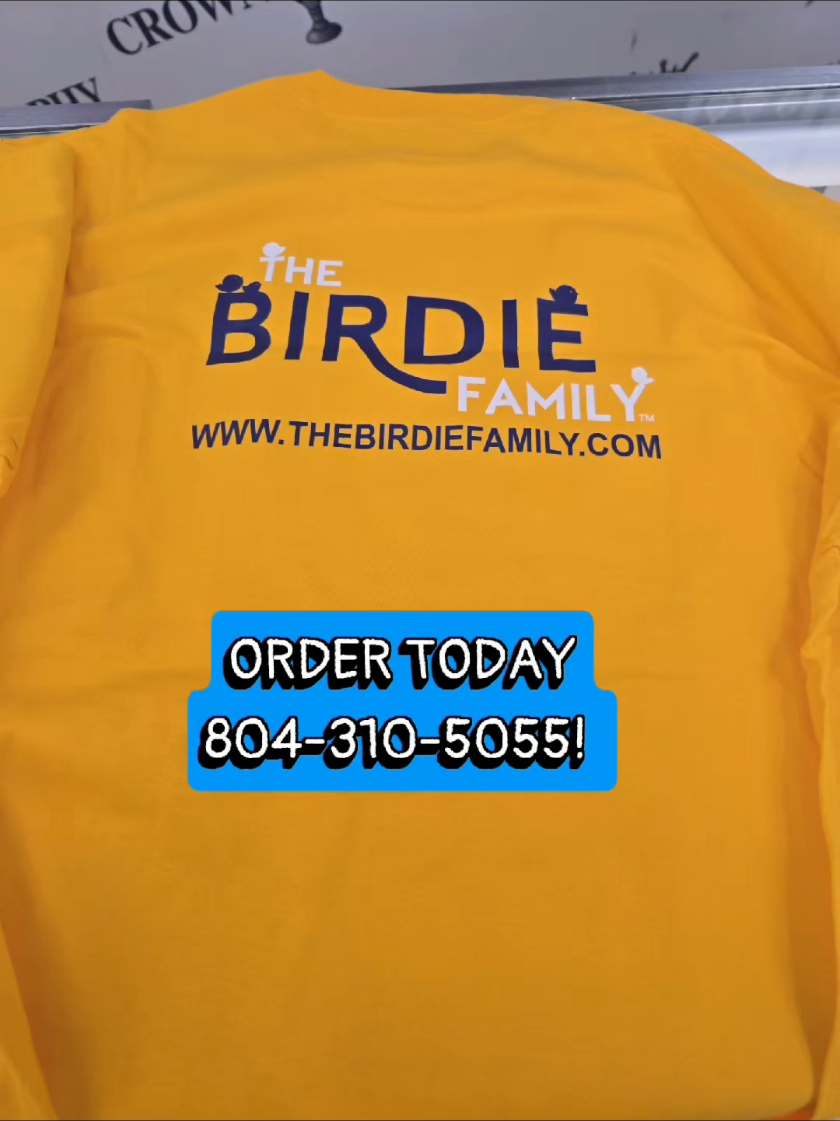 @The Birdie Family