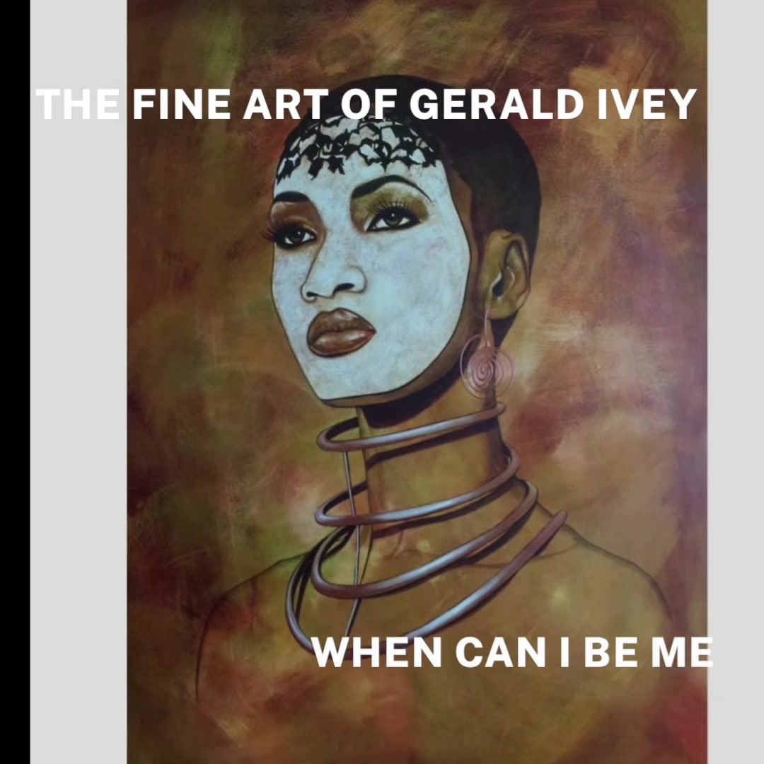 @Gerald Ivey