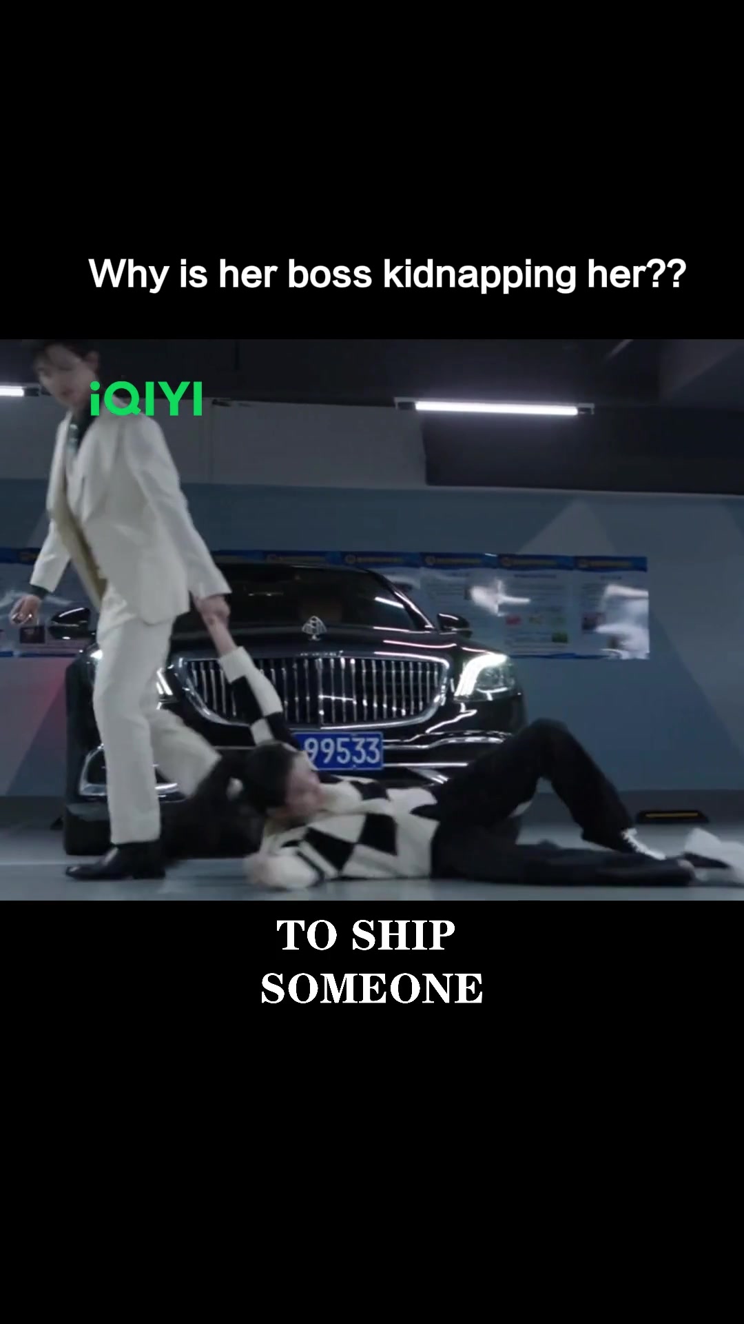 @iQIYI Singapore