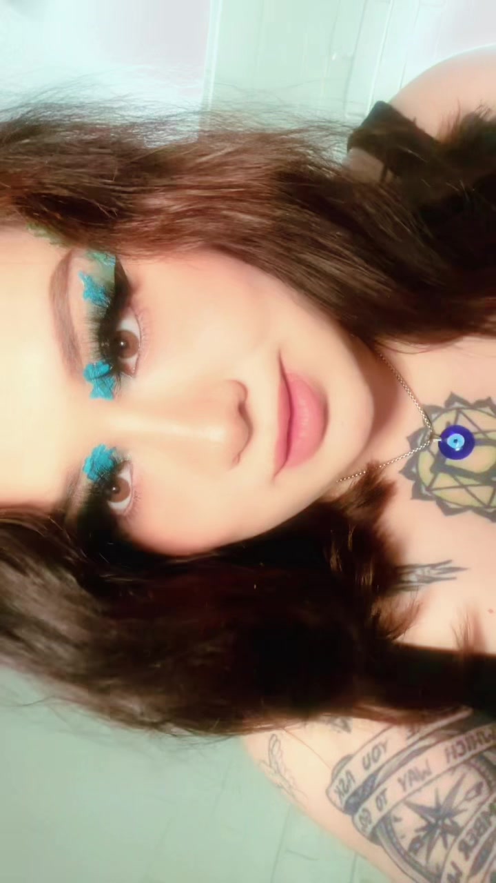 @🌙🐈&zwj;⬛CheyenneM♍︎✞☽☻🔮💙♌︎⚔️🧿
