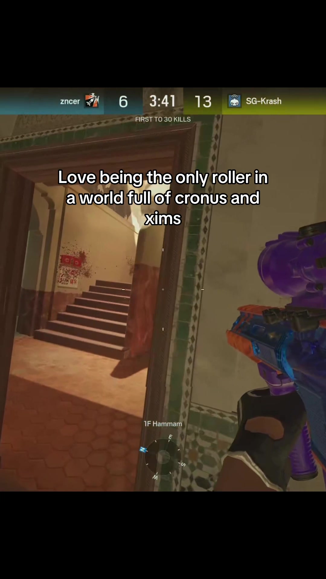 @️