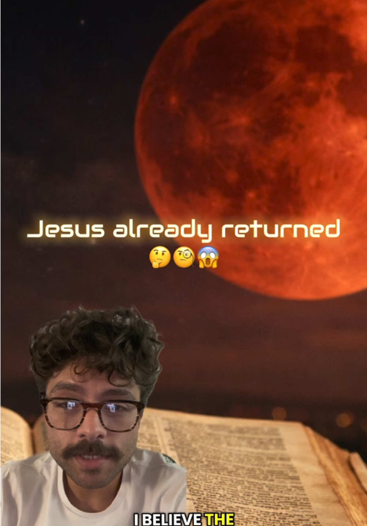 @Izaiah