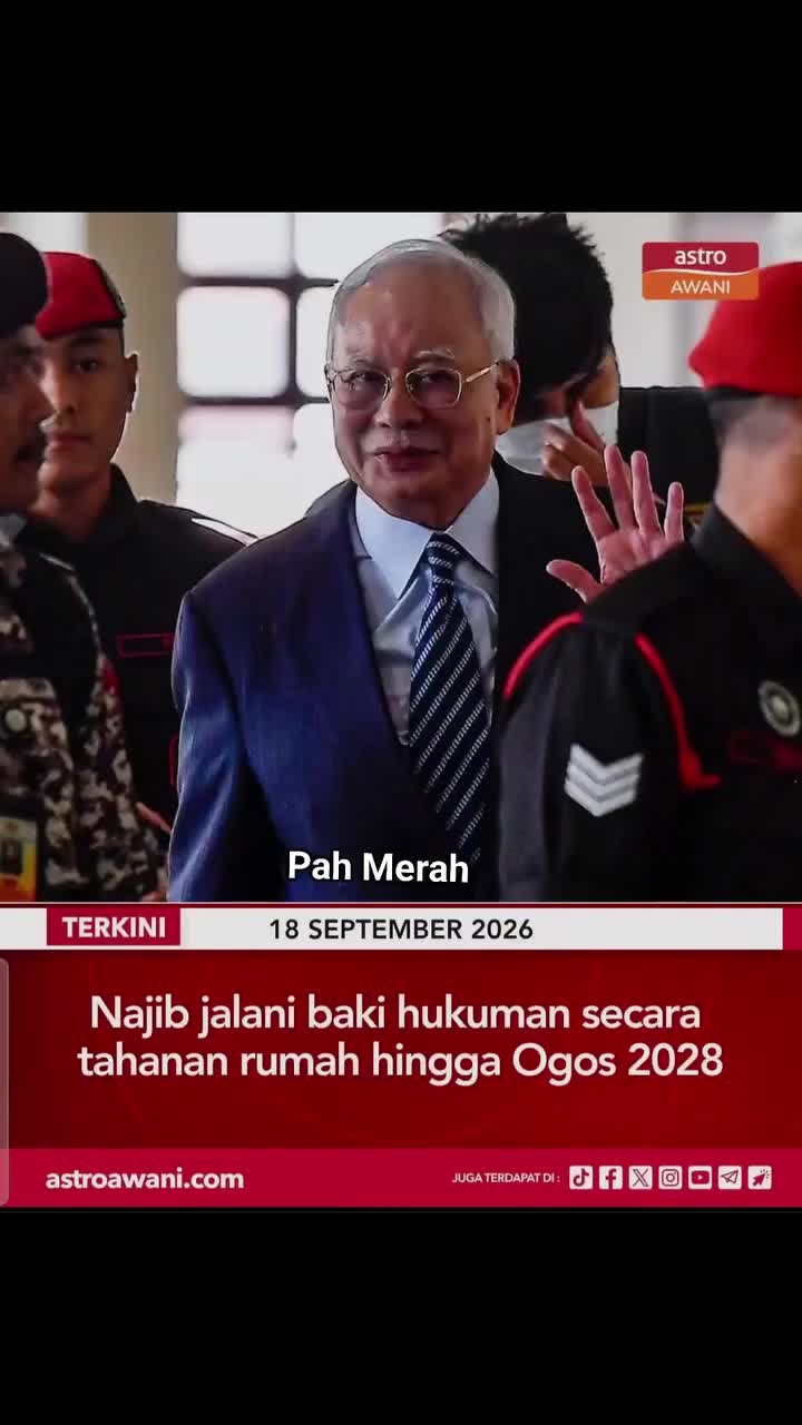 @Pah Merah