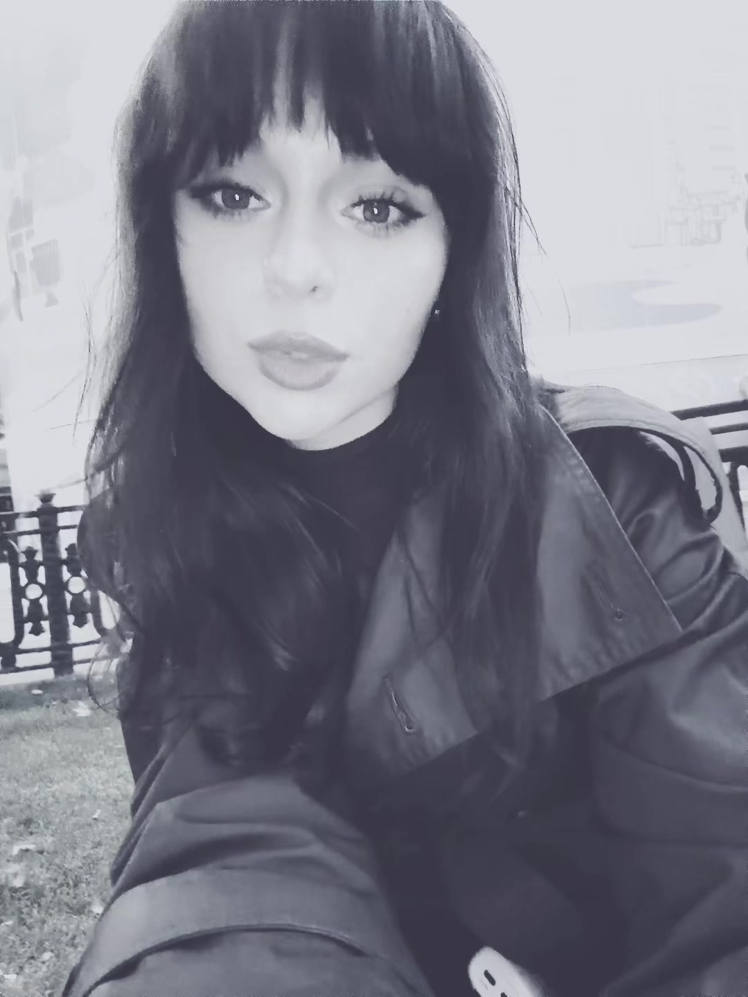 @манекен