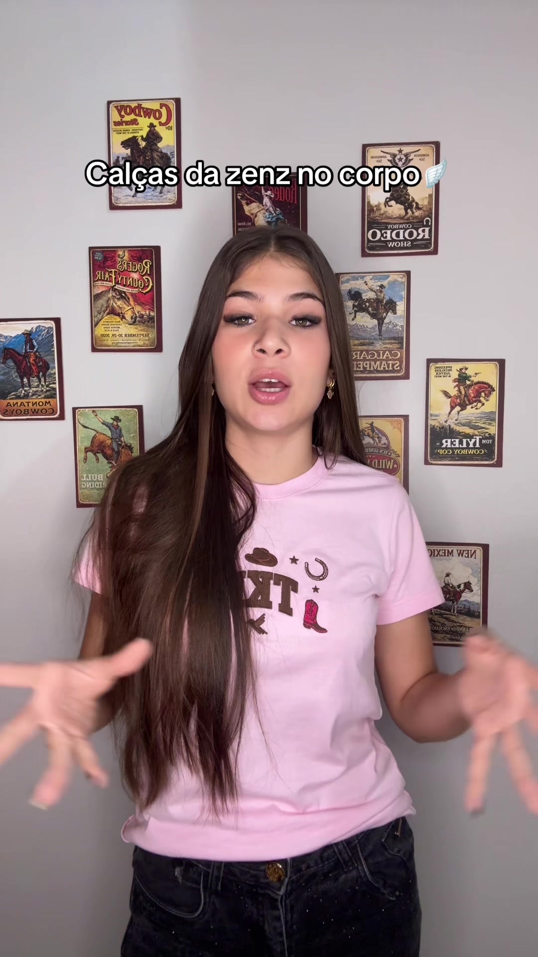 @Barbie do Rodeio | sem ken💖🤠