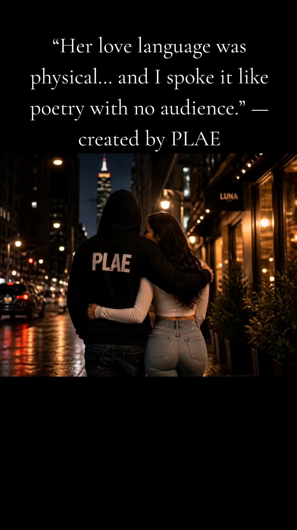 @PLAE