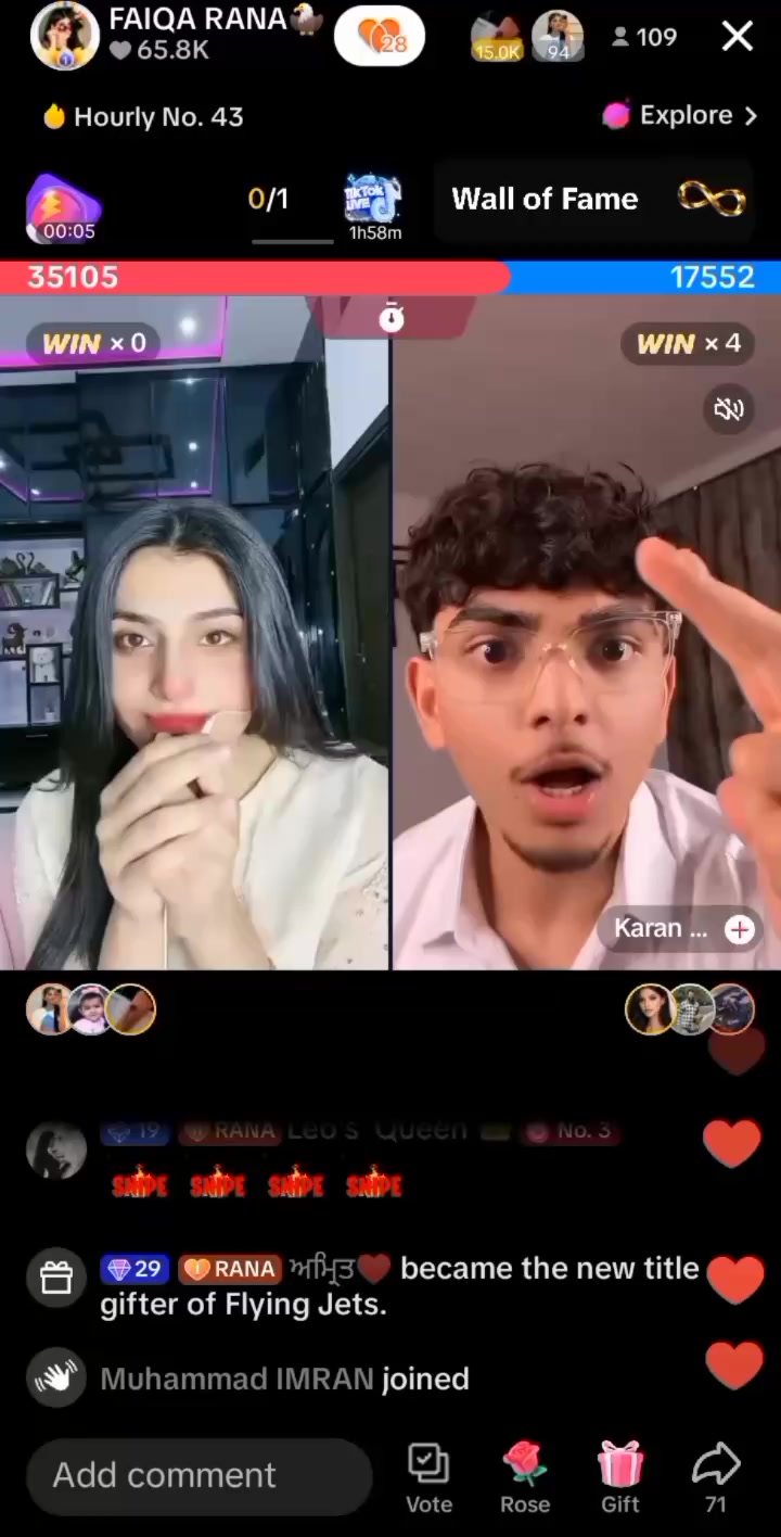 @💞𝐅𝐀𝐈𝐐𝐀 𝐄𝐃𝐈𝐓𝐄𝐑🦅