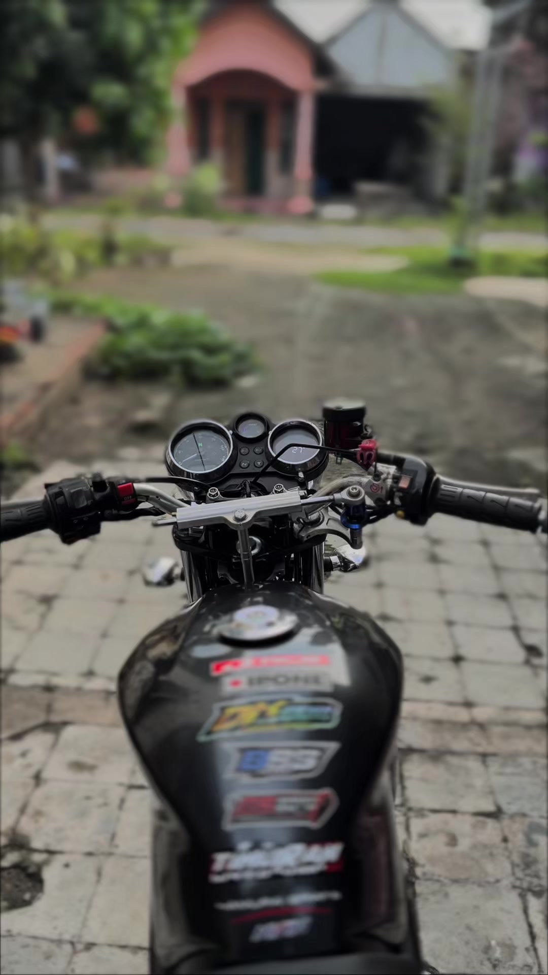 @Klawu Gank🤙