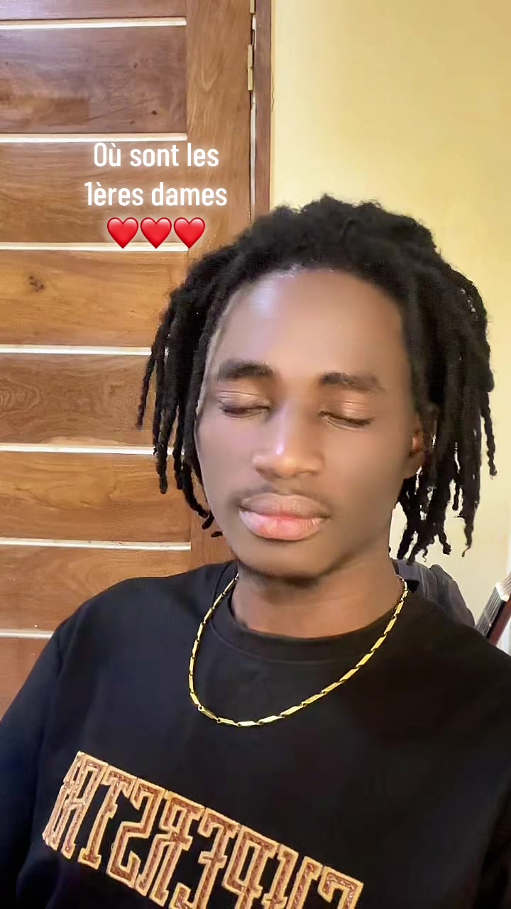 @Ousmane fall: YEEWTI JAMAANU