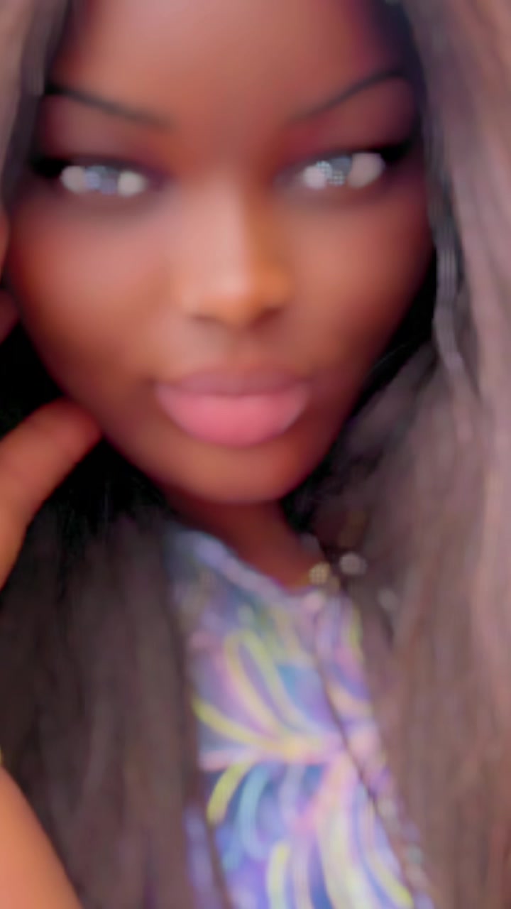 @Vanessa II est bon mon Dieu🥰