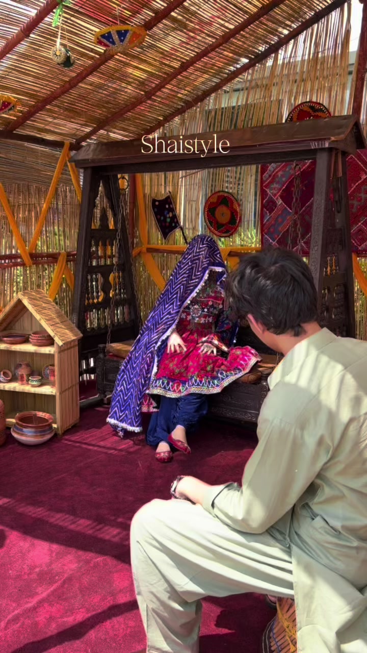 @Shaistyle