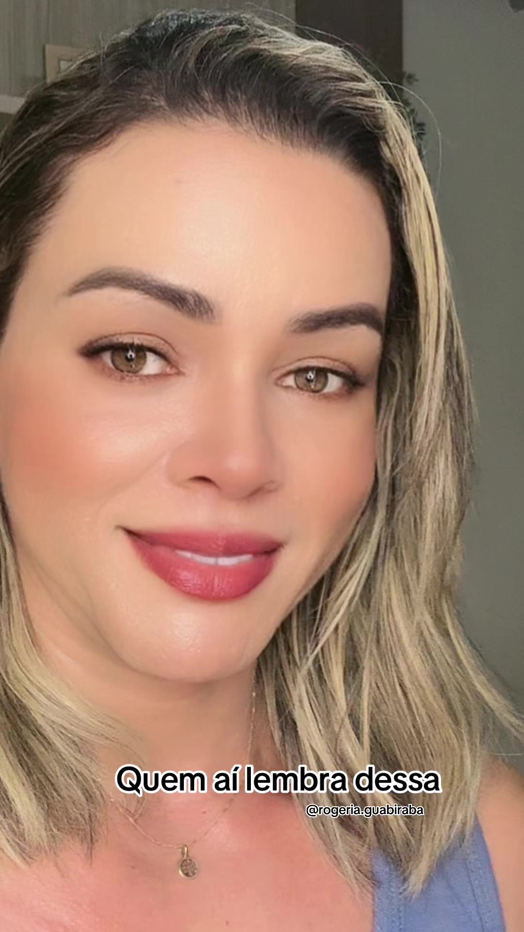 @Rogéria FML Sindy Especialista