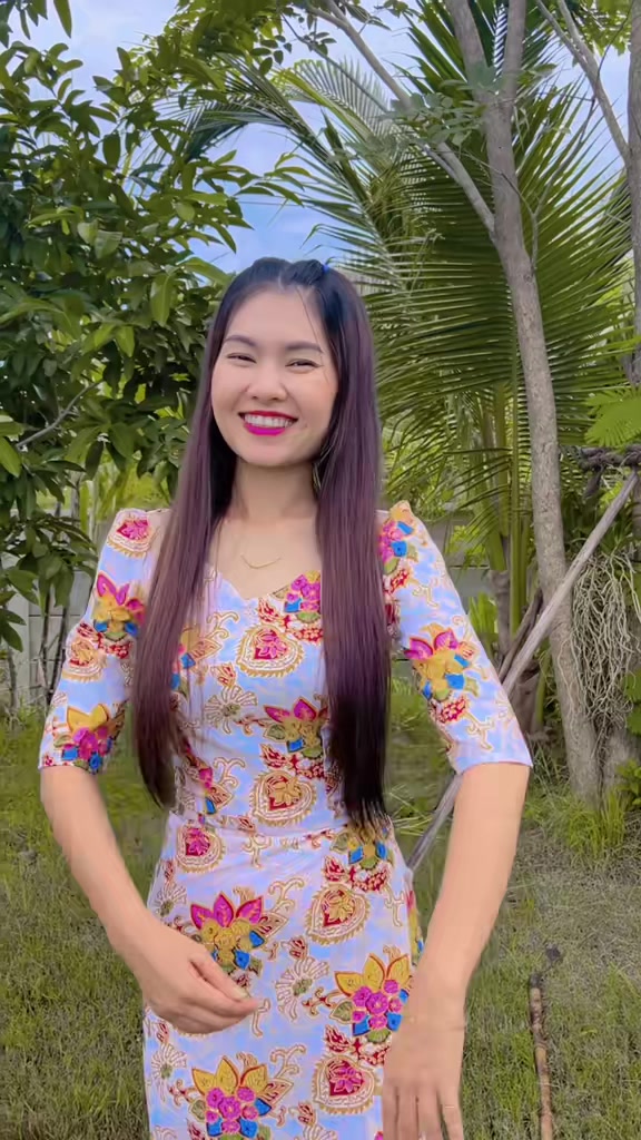 @🍑 YIN WAI MON 🍑