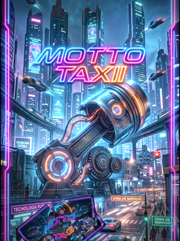 @moto taxi