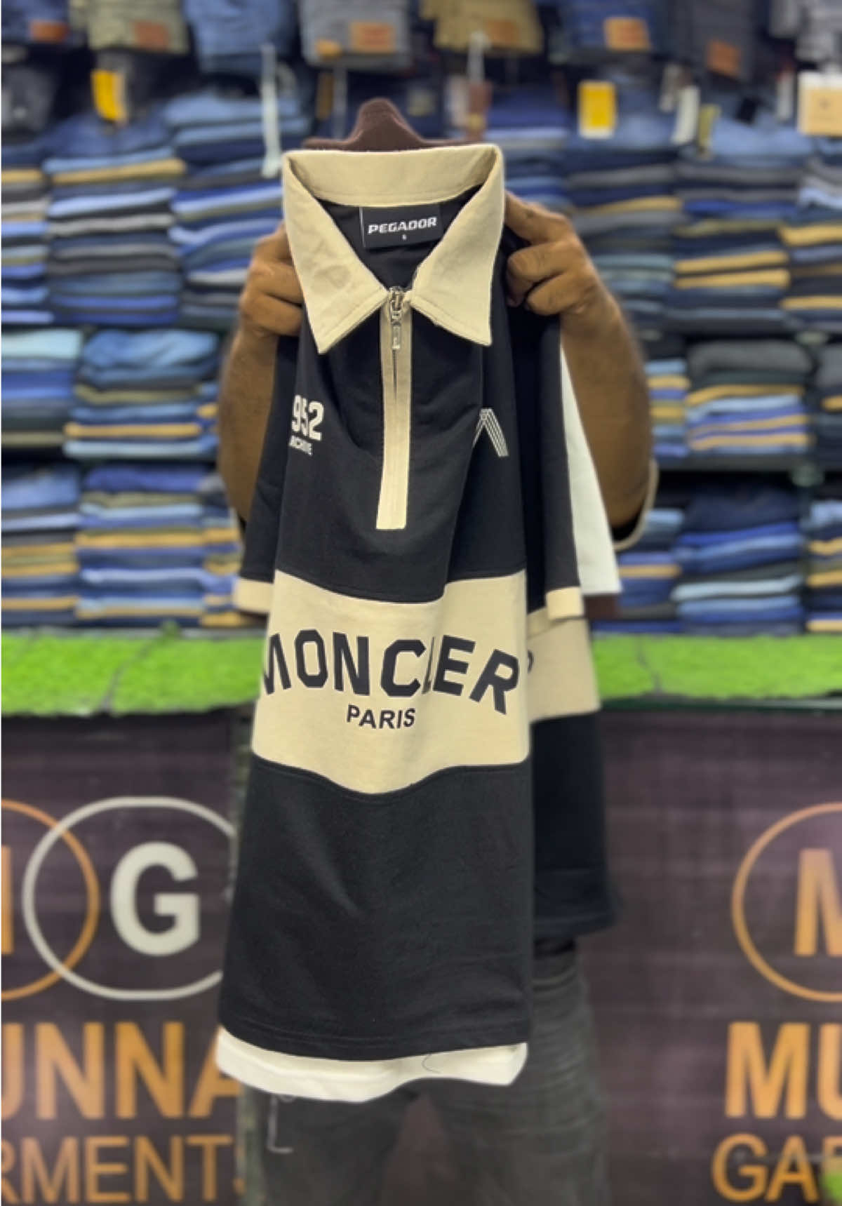 @Munna Garments&reg;