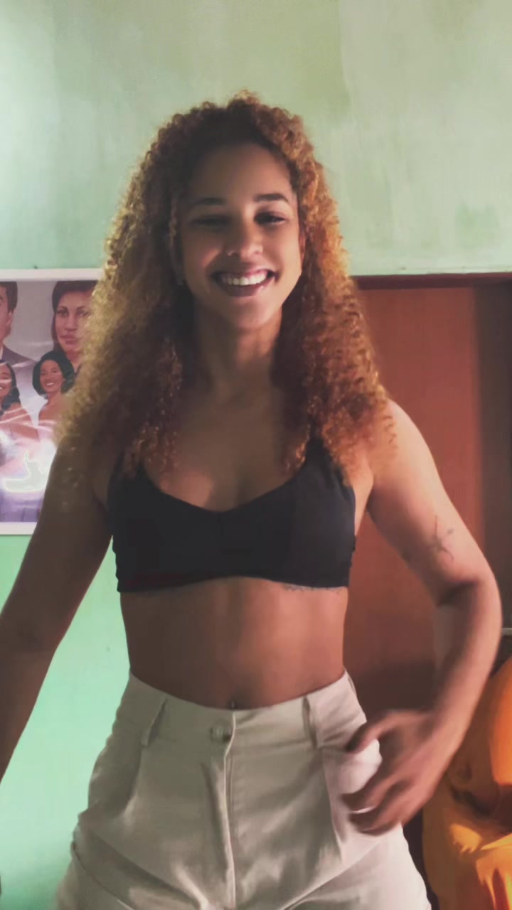 @Marina Barreto