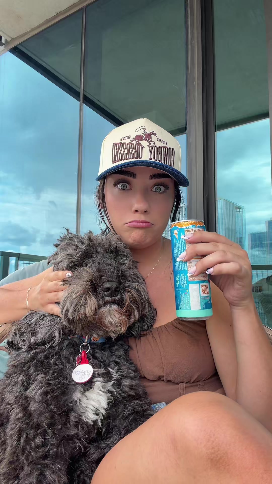 @Peyton