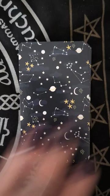 @🔮 Joanna's Tarot Circle 🔮