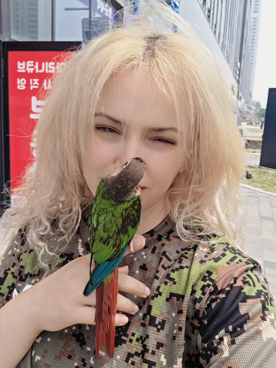 @Lynda Vibes🇰🇷 🇩🇿