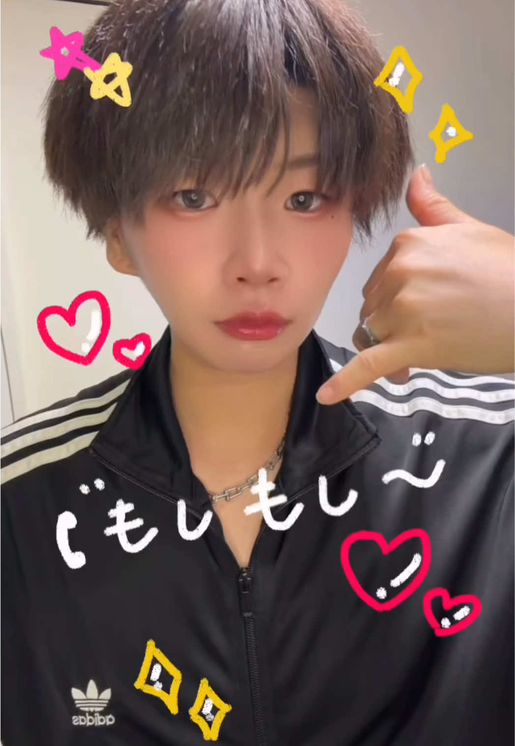 @のあ