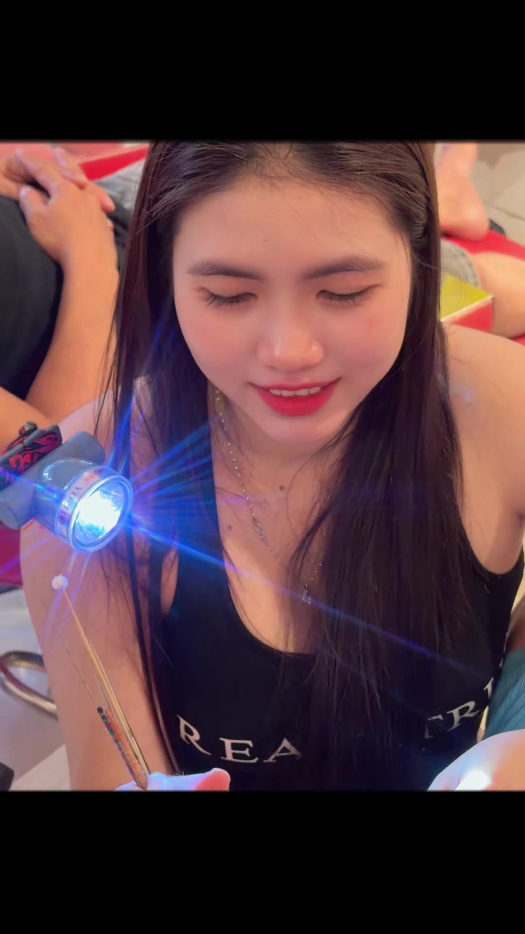 @HỚT TÓC NAM THẢO NGUYÊN Q4