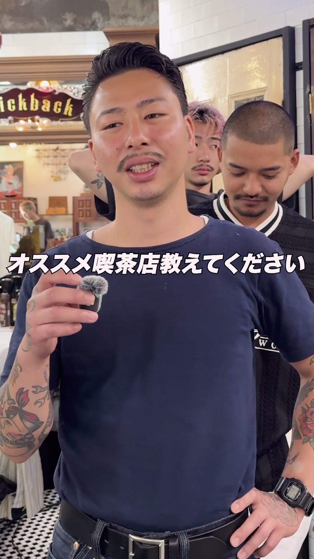 @大阪ブラザーズの日常