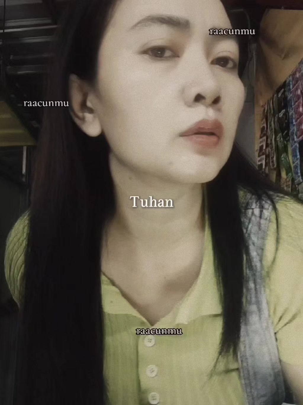 @hai ini raacunmu