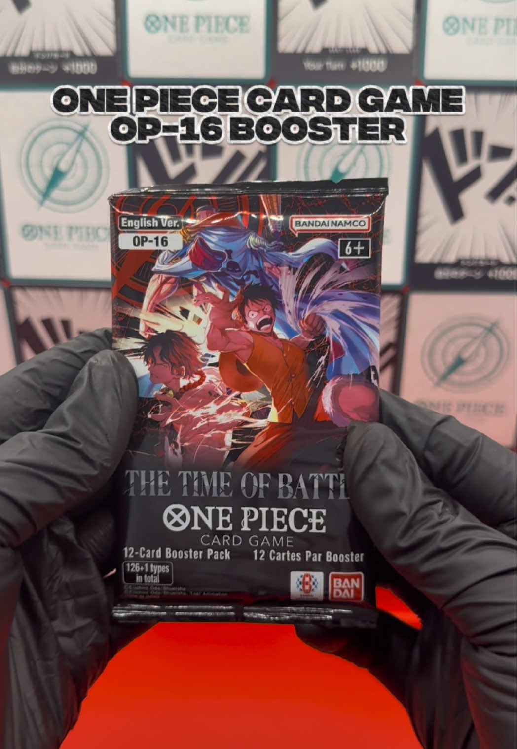 @HIT CHASE - TCG