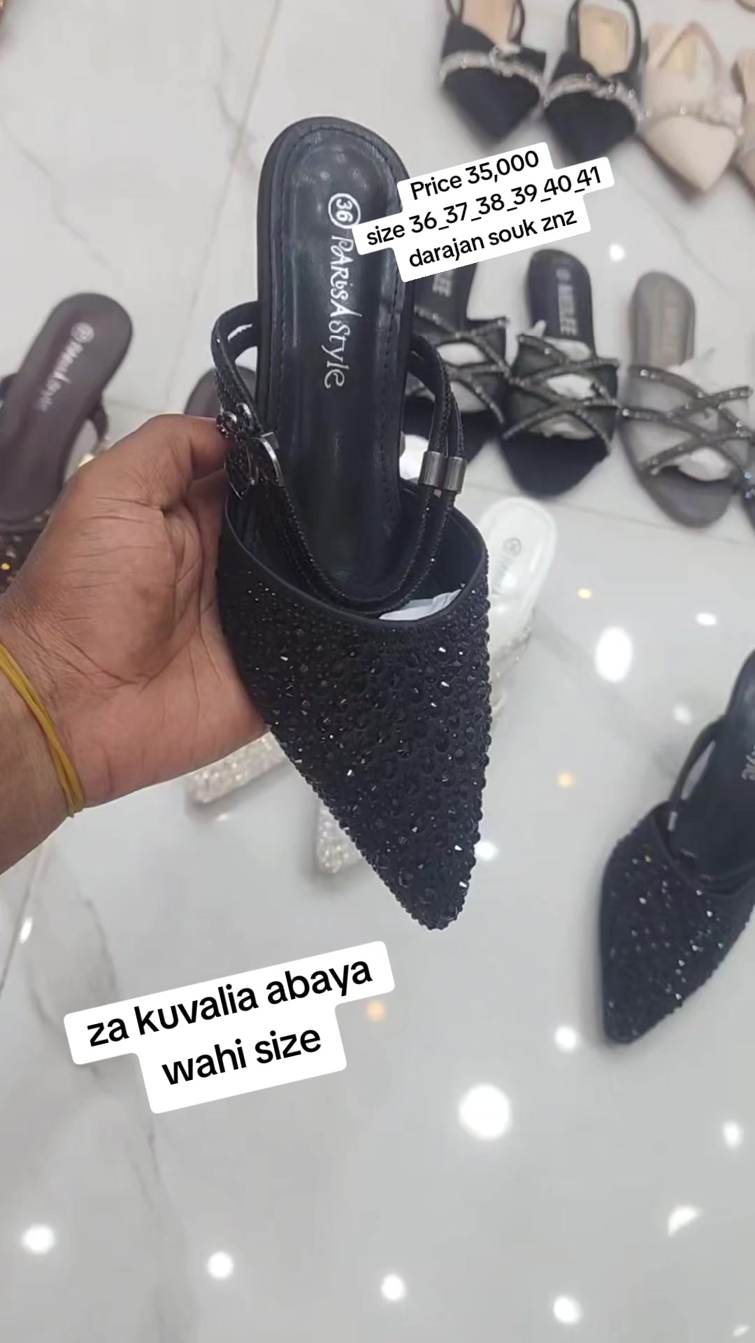 @New_heels_bazaar👠