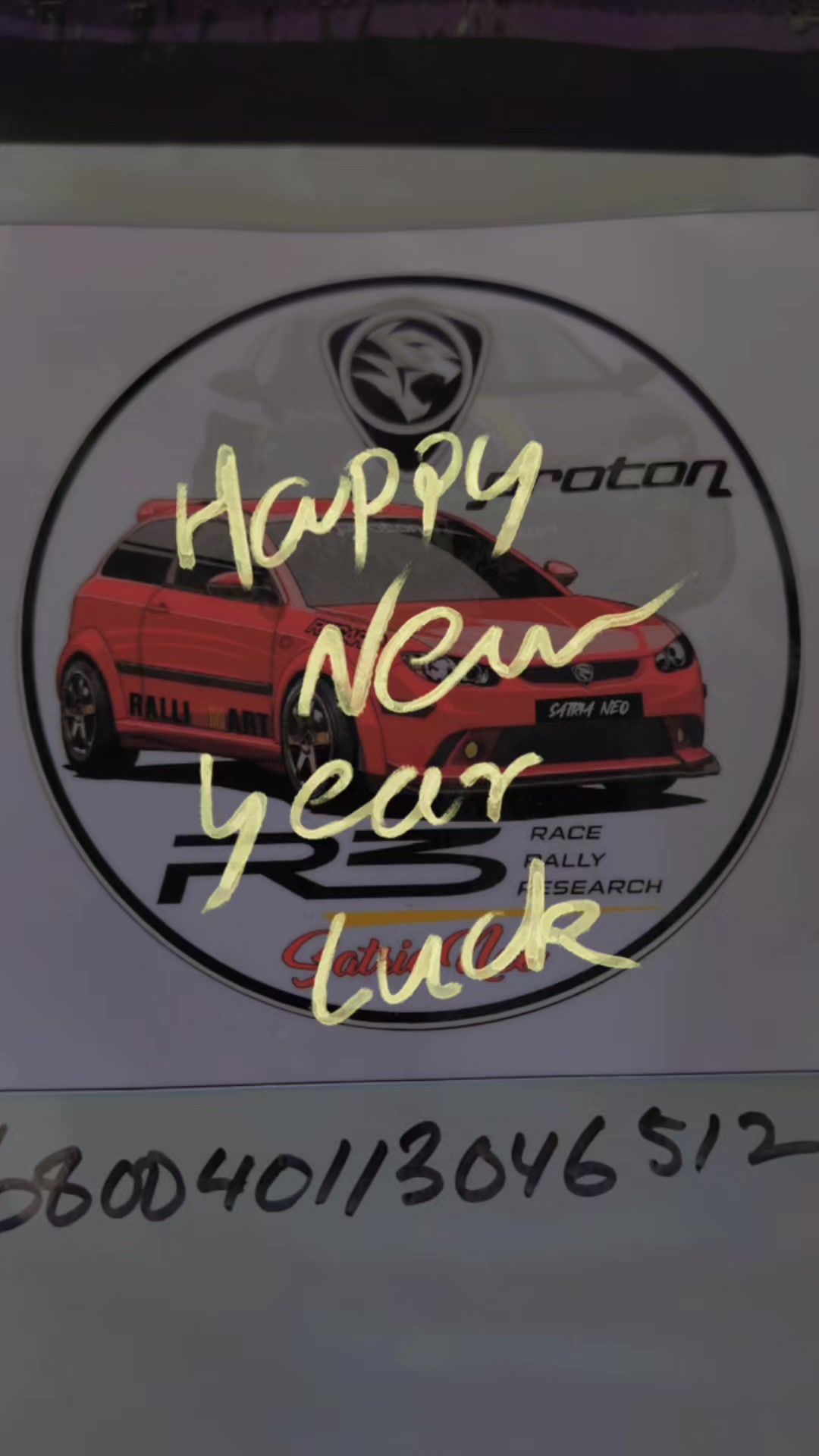 @MRNICK GARAGE