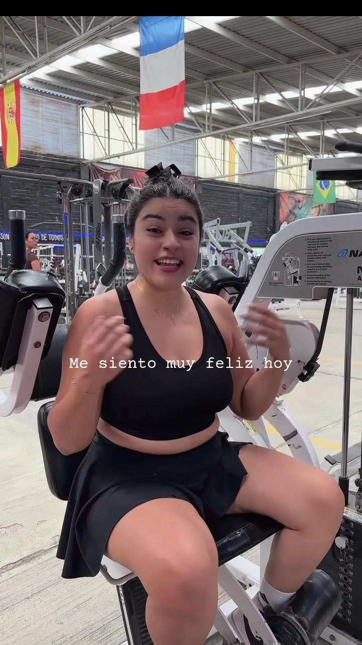 @Cristina Meza