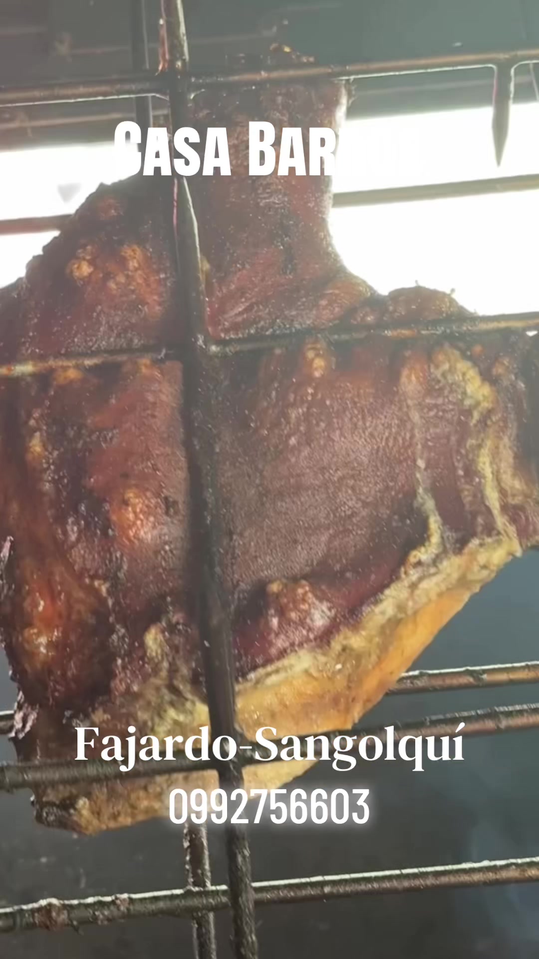 @El Pablito Molina