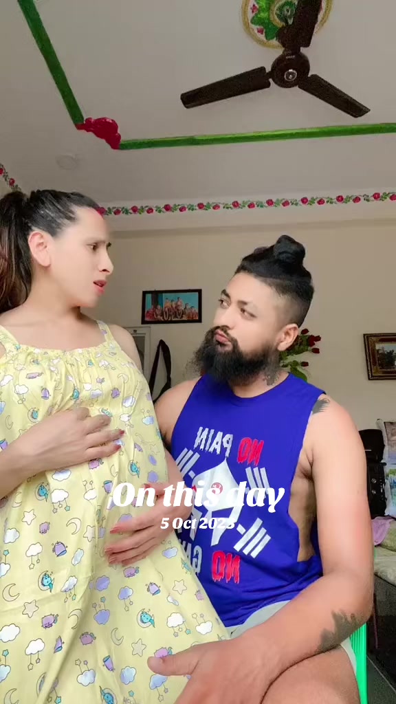 @Urmi❤️Yam