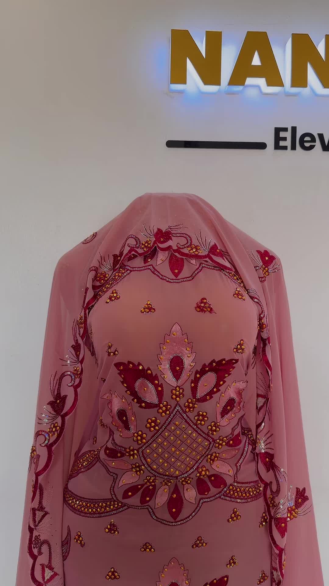 @Nana Collection