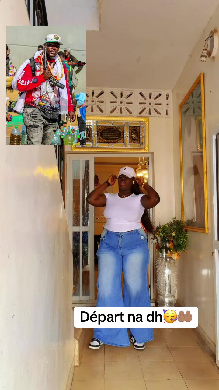 @Bbmita saliou linternational🥳