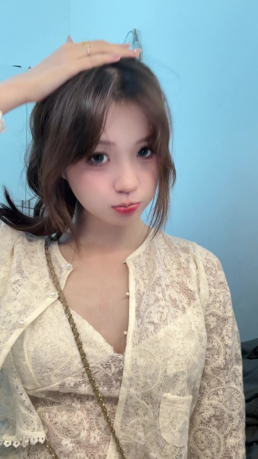 @B&uacute;n Đậuu Mắm T&ocirc;mm