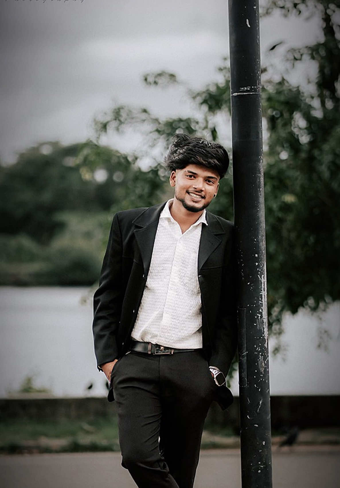 @shy boy🙈thanu
