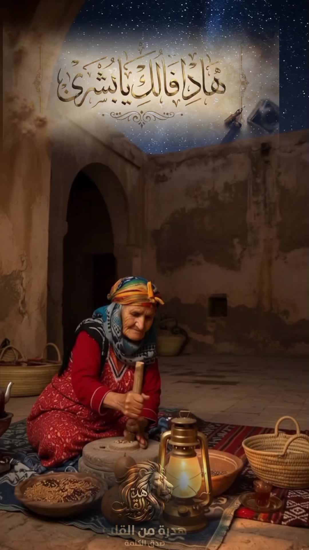 @هدرة من القلب 🤍