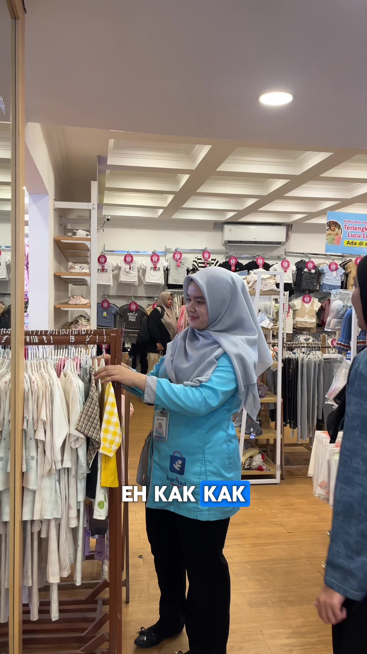 @Haritsa Babyshop