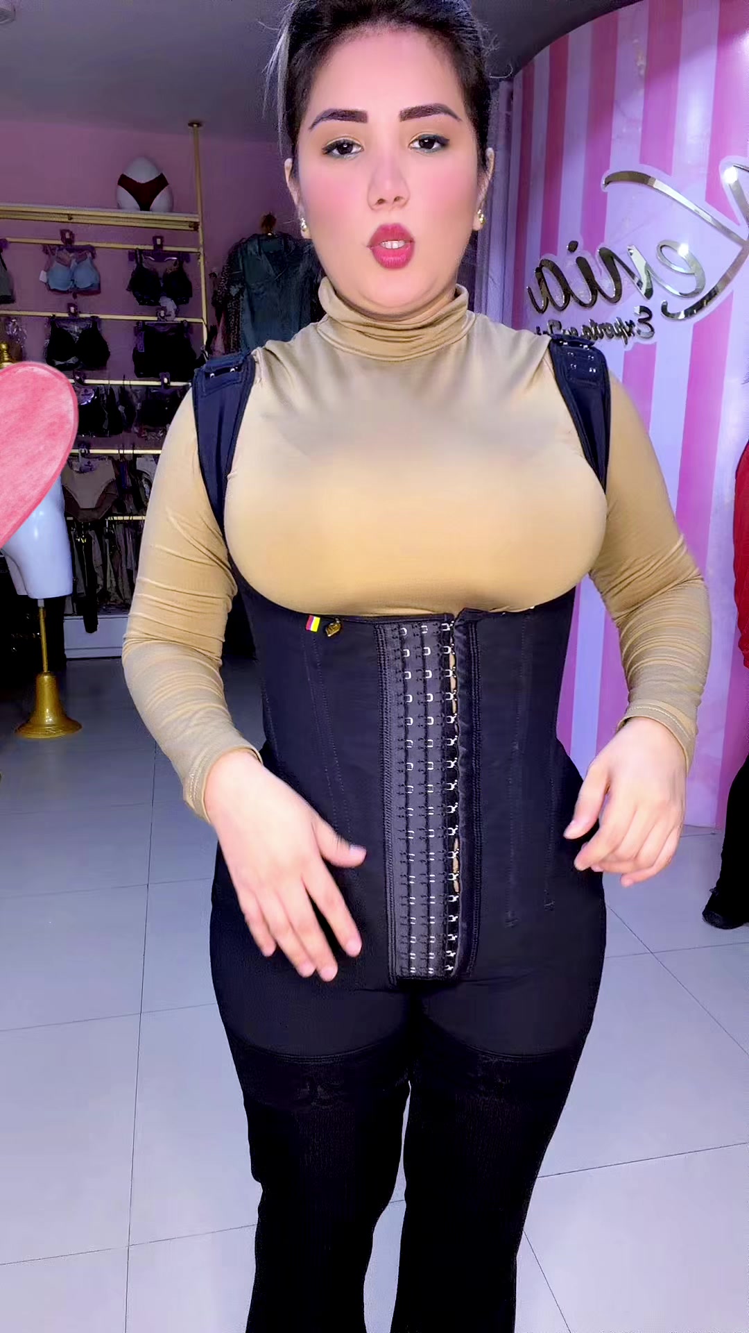 @Expertaenfajaskeniabolivia