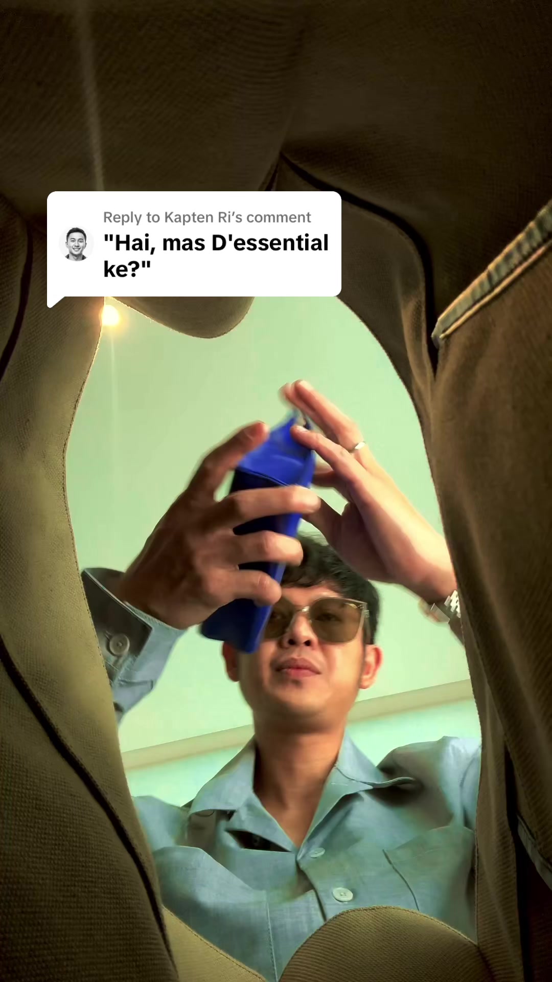 @MALIQ & D'Essentials