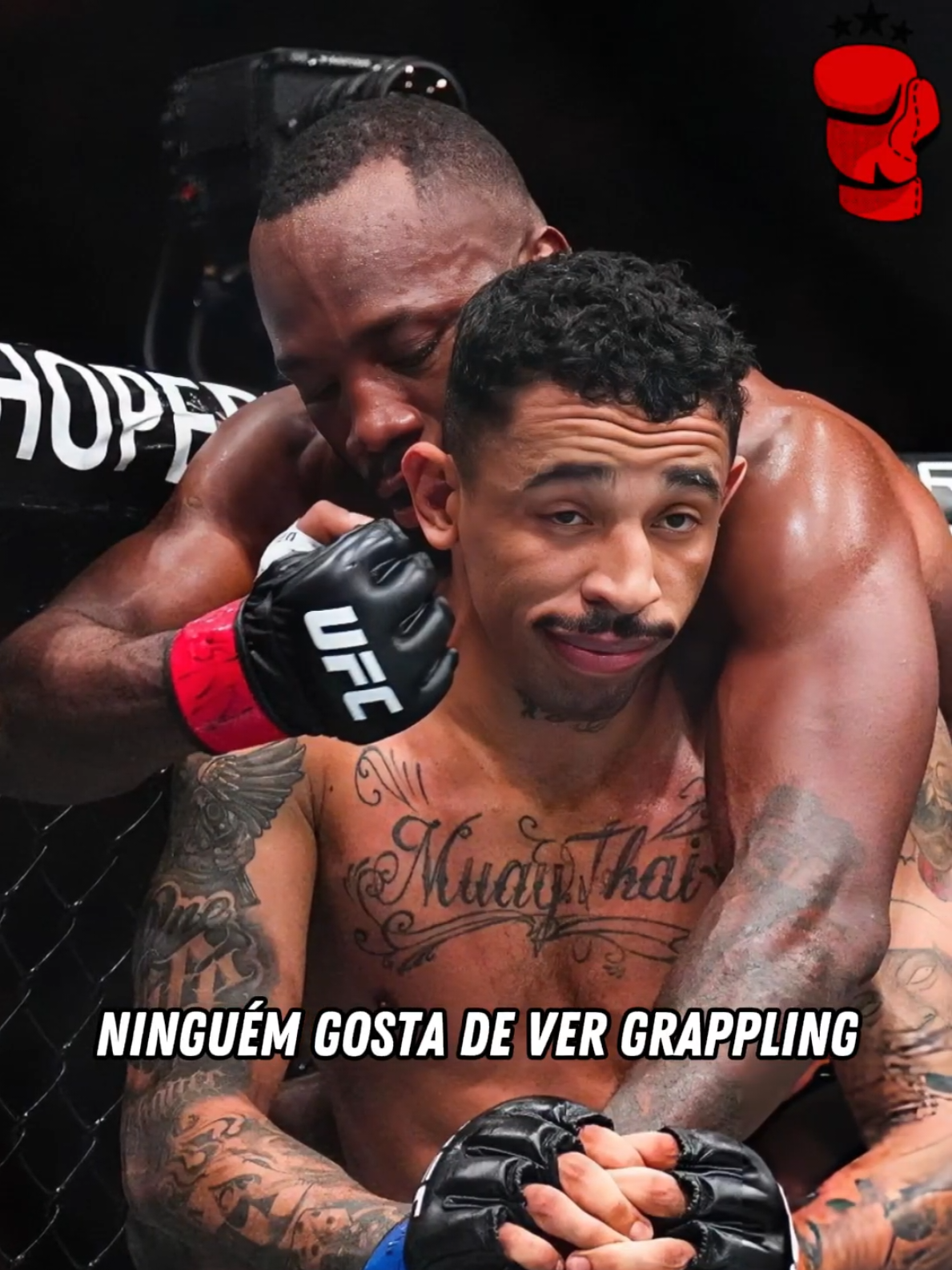 @MMA CUTS