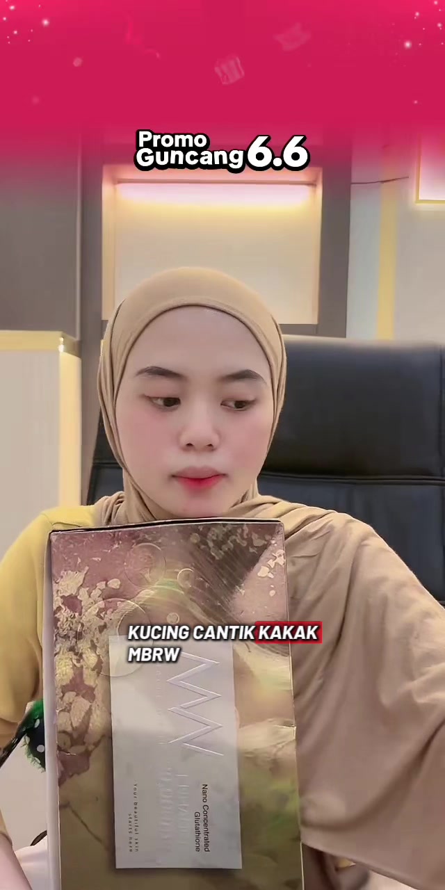 @RK WHITENING