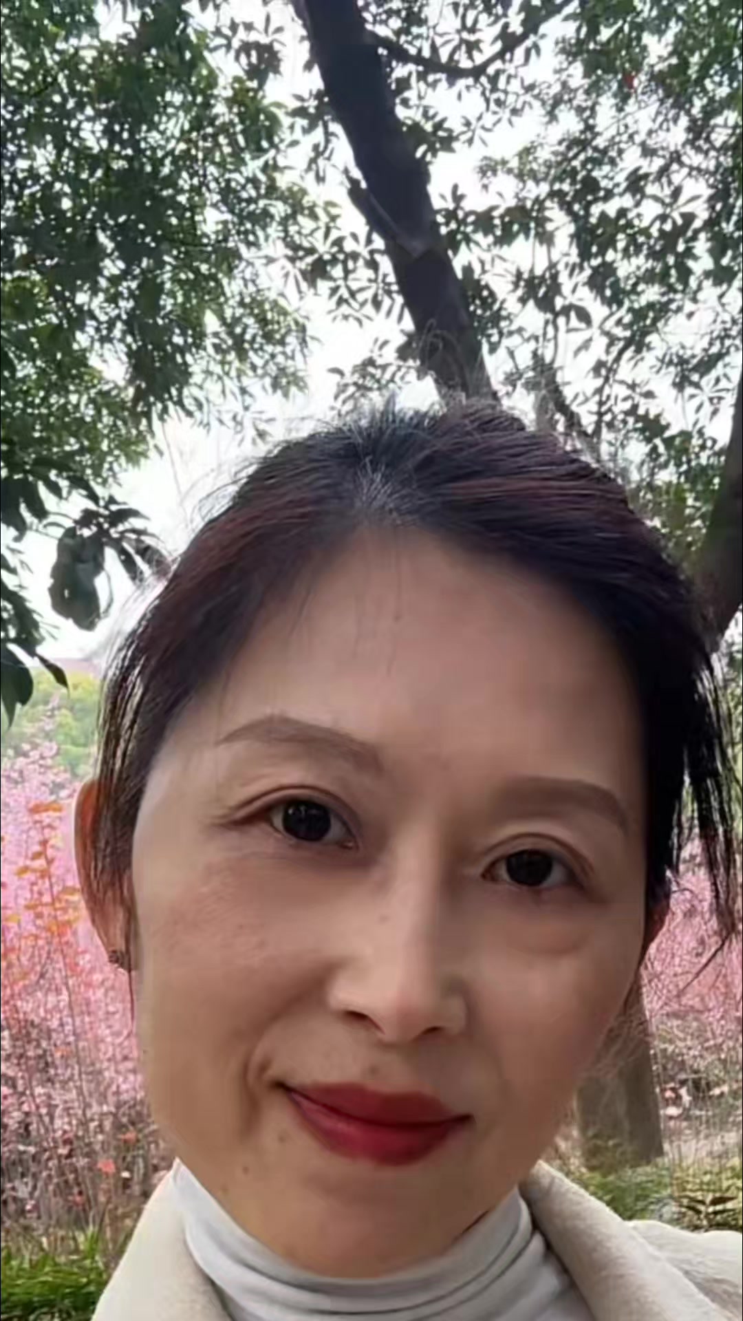 @잘 익은 아줌마