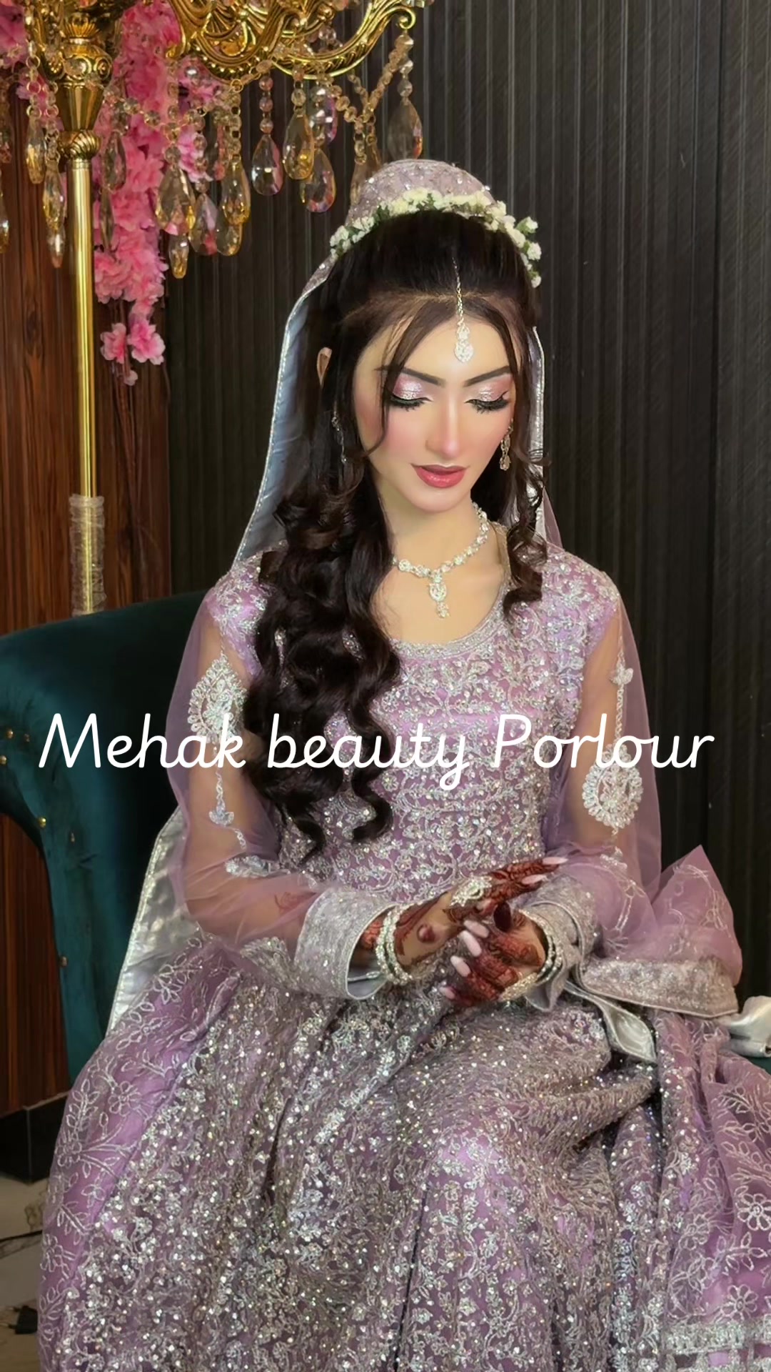 @Mehak porlour