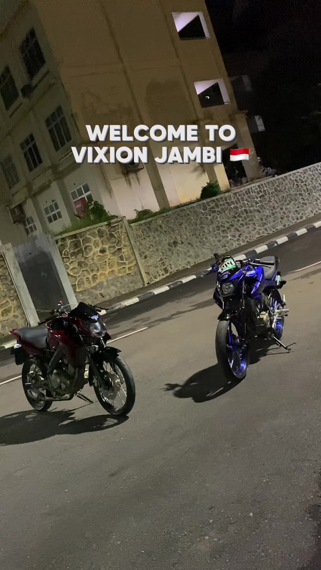 @Vxn.Pertamax