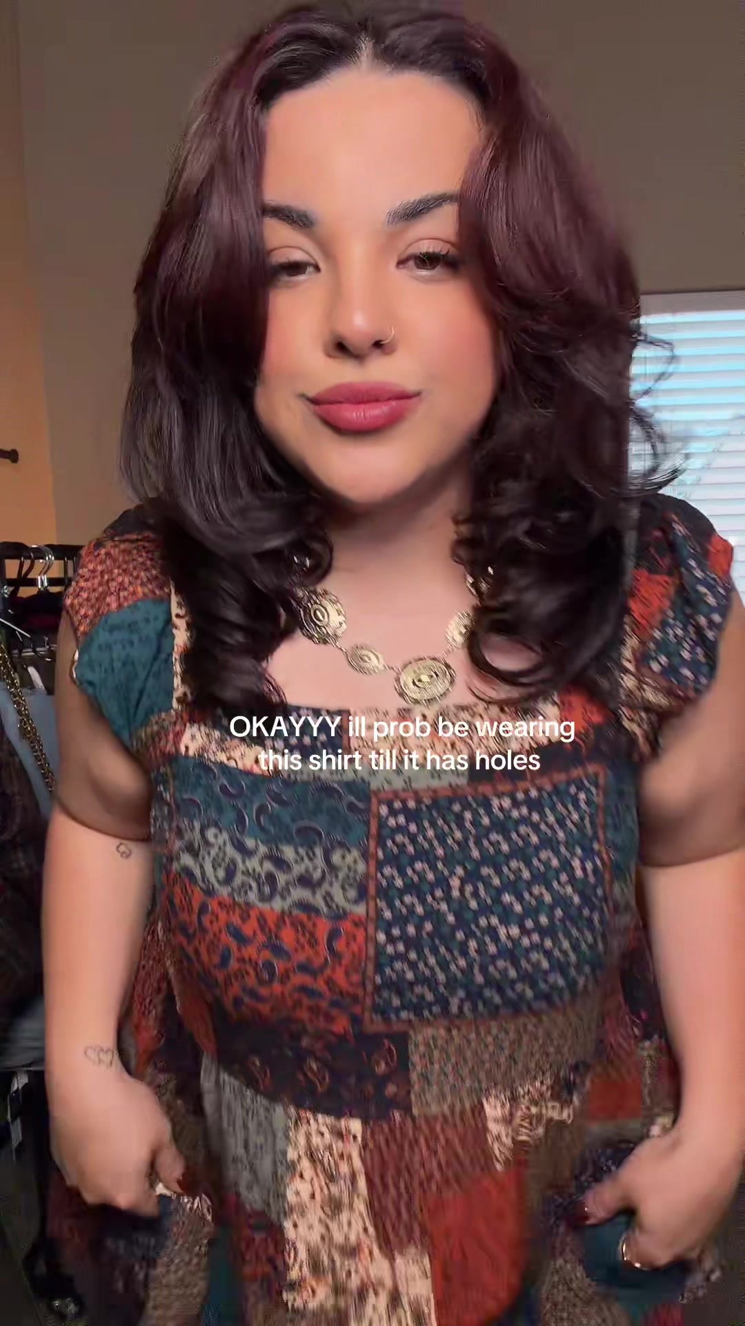 @Anely 🤎 Curvy Fashion