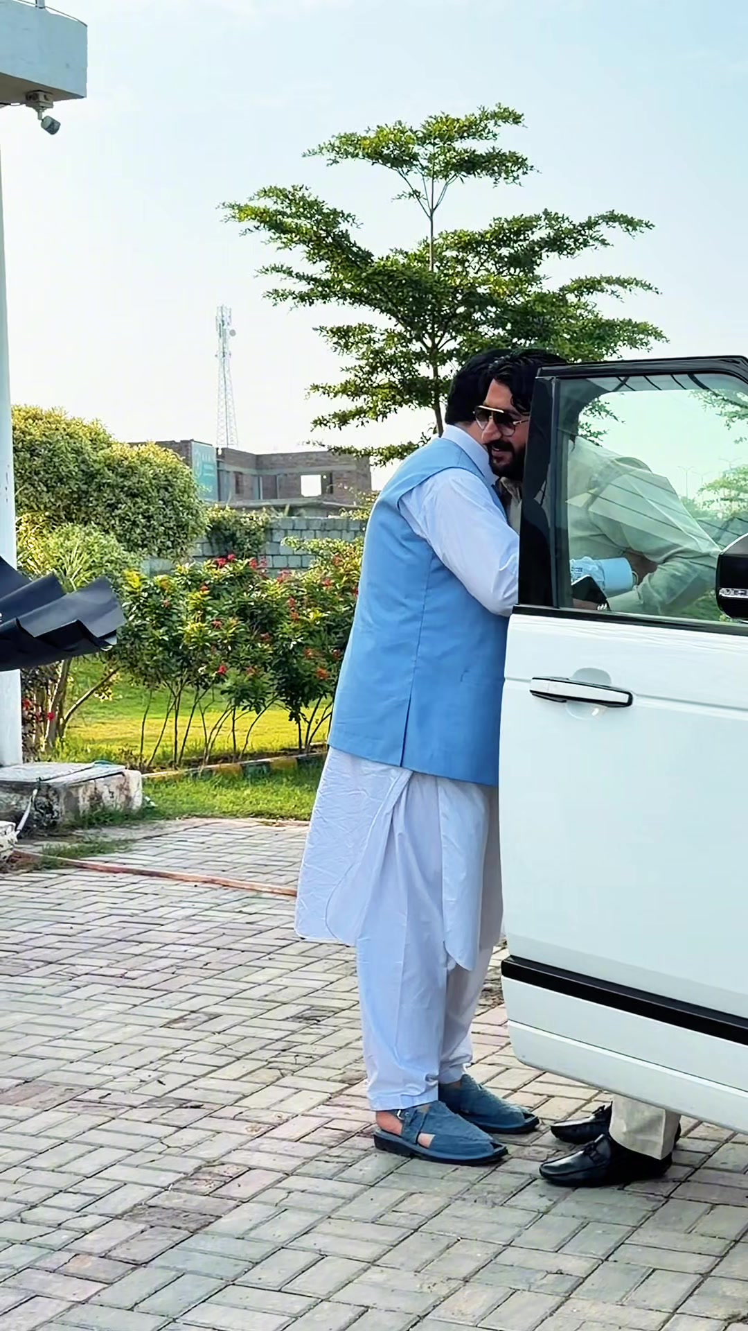 @Zafar supari