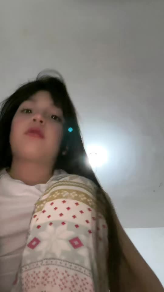 @Valentina Sandoval